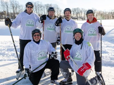 Top Fund Raising Team: Dangle Snipe Celly’s Top Fund Raising Team: Dangle Snipe Celly’s