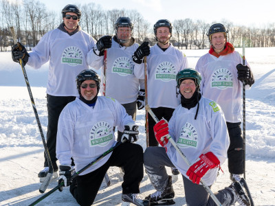 Top Fund Raising Team: Dangle Snipe Celly’s Top Fund Raising Team: Dangle Snipe Celly’s