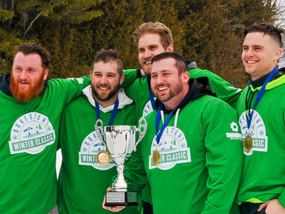 Gold Medal Winners: Sunbelt Rentals