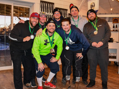 Silver Medal Winners: Sunbelt Rentals